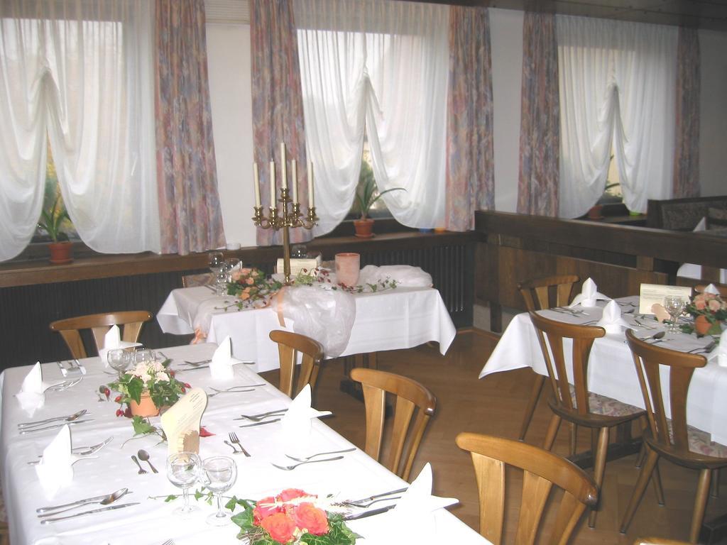 Gasthof Zum Lamm Gomadingen المظهر الخارجي الصورة